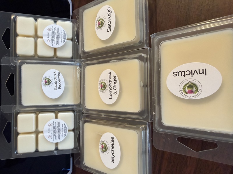 Jo Malone Inspired Wax Melts